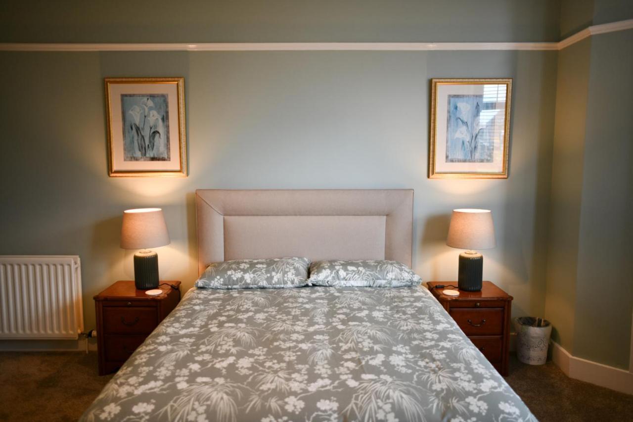 Dunvegan Apartment Troon Exterior photo